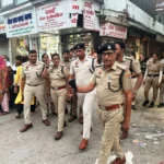 The district of Rewari has made stringent security arrangements for the festival season.