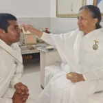 The festival of Bhaiya Dooj is a symbol of the sacred relationship between brother and sister Vasudha Behan
