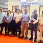 Traffic management work begins at two of Gurugram's busiest intersections