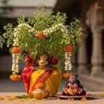 Tulsi Vivaah: तुलसी विवाह के दिन करें ये उपाय