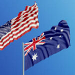US-Australia Trade Deal : अमेरिका और ऑस्ट्रेलिया के बीच 8.5 अरब डॉलर का समझौता