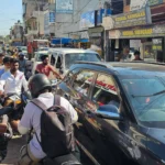 Unauthorized film shooting in Derabassi sparks uproar, location changed after public protest