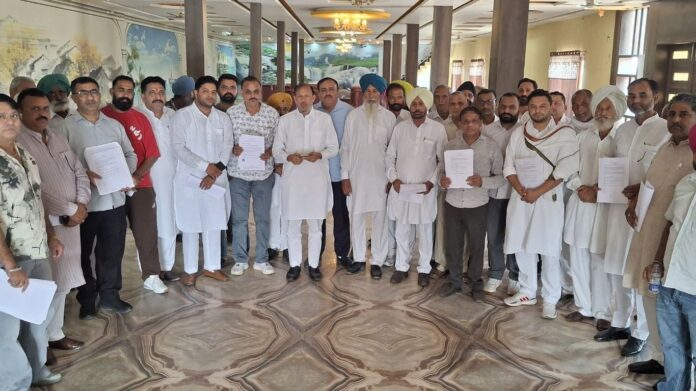 Chandigarh news Chandigarh news