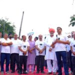 Chandigarh news