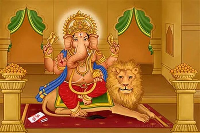 Vakratunda Sankashti Chaturthi: वक्रतुंड संकष्टी चतुर्थी 10 अक्टूबर को