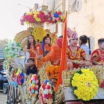 Valmiki Jayanti celebrated with devotion across the district