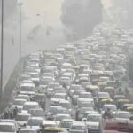 Haryana State Pollution Control Board: गुरुग्राम और फरीदाबाद में नहीं चलेंगे 15 लाख वाहन