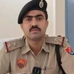 SHO Arrest: कुरुक्षेत्र में 50 हजार रुपए रिश्वत लेता एसएचओ गिरफ्तार