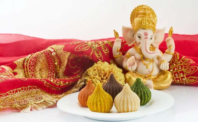 Vinayak Chaturthi: विनायक चतुर्थी आज Vinayak Chaturthi: विनायक चतुर्थी आज