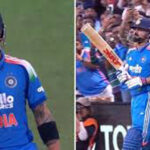 Virat Kohli New World Record : सिडनी में विराट ने कई रिकॉर्ड किए अपने नाम