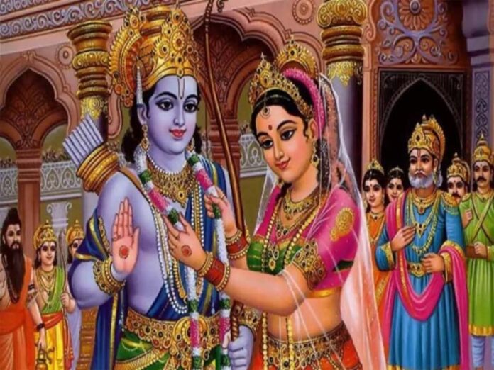 Vivah Panchami: कब है विवाह पंचमी? जानें शुभ मुहूर्त एवं योग Vivah Panchami: कब है विवाह पंचमी? जानें शुभ मुहूर्त एवं योग