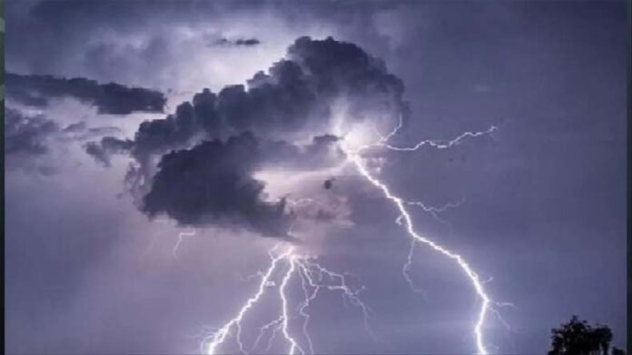 Haryana Weather Update: हरियाणा में आज रात से बदलेगा मौसम, 7 अक्टूबर तक बारिश की संभावना