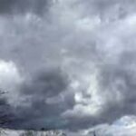 Haryana Weather Update: हरियाणा के 12 जिलों में आज बारिश की संभावना