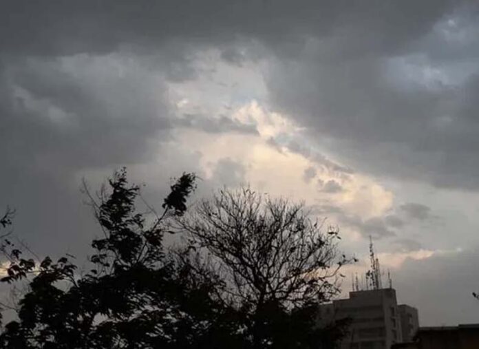 Haryana Weather Update: आज हरियाणा में पश्चिमी विक्षोभ देगा दस्तक, 3 दिन तक बारिश के आसार