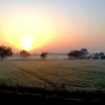 Haryana Weather Update: हरियाणा में रात के तापमान में आएंगी गिरावट