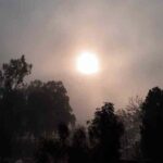 Haryana Weather Update: हरियाणा में ठंड ने दी दस्तक, 18 डिग्री से नीचे आया 5 शहरों का तापमान