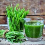 Wheat Grass: किसानों की पंसद बना गेहूं घास, कम लागत में ज्यादा कमाई