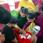 World Polio Day celebrated in Chandigarh