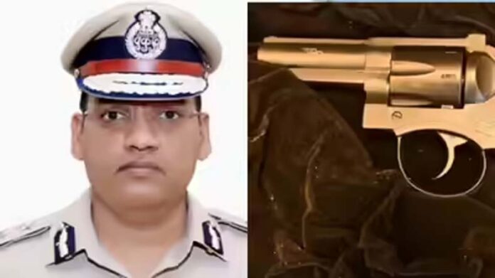 Haryana IG Y Puran Kumar Suicide: आज होगा हरियाणा के सीनियर आईपीएस अफसर वाई पूरन कुमार के शव का पोस्टमार्टम