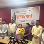 Young people should draw inspiration from the life of the Iron Man, Sardar Vallabhbhai Patel, and contribute to strengthening the unity and integrity of the nation Shakti Rani Sharma
