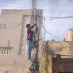 Jind News : बाजारों में अतिक्रमण करने वालों के खिलाफ  होगी सख्त कार्रवाई