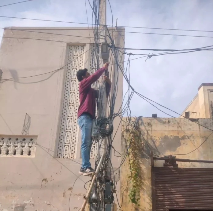 Strict action will be taken against those who encroach on market areas. Jind News : बाजारों में अतिक्रमण करने वालों के खिलाफ  होगी सख्त कार्रवाई