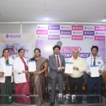 Faridabad News : नर्सों की इंटरनेशनल स्ट्रोक ट्रेनिंग वाला नॉर्थ इंडिया का पहला अस्पताल बना एकॉर्ड