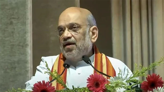 Amit Shah In Bihar