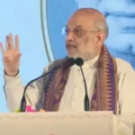 Amit Shah On Bihar CM