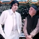 दीवाली पर जब पटाखों से झुलस गया Amitabh Bachchan का हाथ, दर्द में भी शूटिंग कर बनाया नया स्टाइल आइकॉन