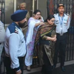 FIR against ADGP's Wife : एएसआई संदीप लाठर सुसाइड मामले में एडीजी पूरण कुमार की पत्नी अमनीत कुमार पर केस दर्ज