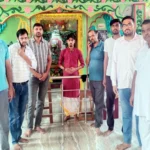 Bhiwani News : लोहारू के मंदिरों में बना अन्नकूट का प्रसाद, पुजारी ने बताया अन्नकूट प्रसाद का महत्व