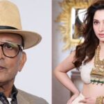69 की उम्र में Annu Kapoor कपूर का शर्मनाक बयान! तमन्ना भाटिया की बॉडी पर दिया भद्दा कमेंट, यूजर्स बोले – “ठरकी आदमी”