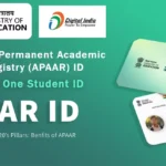 Apaar ID Card : Apaar Card के ज़रिए अब स्टूडेंट्स को मिलेगी कई सुविधाएँ