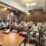 Faridabad News : विश्व निवेशक सप्ताह पर फरीदाबाद पुलिस द्वारा निवेश जागरूकता कार्यक्रम का आयोजन