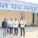 Jind News : जब तक जल सुरक्षित है, तब तक कल सुरक्षित है : नरेंद्र ढांडा