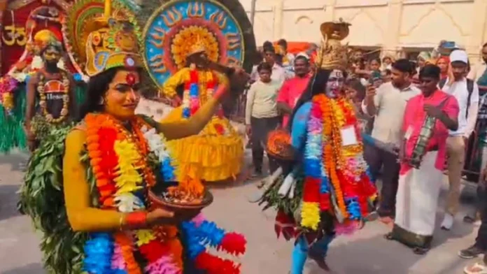 Ayodhya Deepotsav
