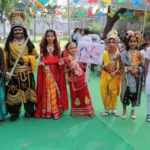 Jind News : बाल भवन में दूसरे दिन हुई प्रतियोगिताएं