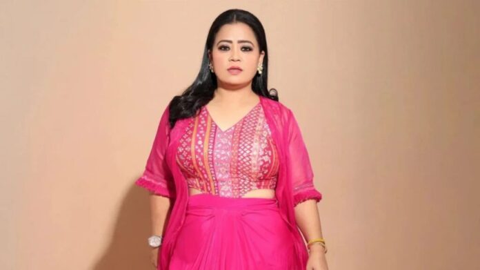 दूसरे बच्चे का जेंडर चेक कराने की खबरों पर बोलीं Bharti Singh – ‘हम नियम नहीं तोड़ेंगे...