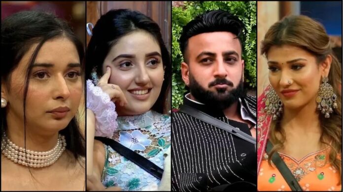 Bigg Boss 19 New Captain Update: फरहाना भट्ट के बाद, ये कंटेस्टेंट बनी नई कैप्टन