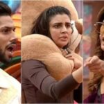 Bigg Boss 19 Drama: मालती चाहर ने पार की सारी हदें! नेहल की ड्रेस पर किया अश्लील कमेंट - घर में मच गया कोहराम