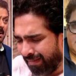 Bigg Boss 19: बेटे की बदतमीजी पर भड़के पिता डब्बू मलिक, बोले- “मेरे माथे पर मत लिख मेरा बेटा...