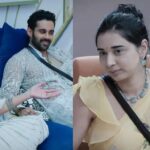 Bigg Boss 19: बिना ब्लाउज सिर्फ पेटीकोट में दिखीं Tanya Mittal? Malti Chahar के खुलासे से हिल गया घर, मचा बवाल