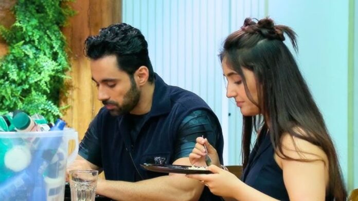 Bigg Boss 19: वजन पर कमेंट के बाद अशनूर कौर के अंडरआर्म्स हेयर बने चर्चा का विषय, गुपचुप शेव कर लोगों को किया हैरान Bigg Boss 19: वजन पर कमेंट के बाद अशनूर कौर के अंडरआर्म्स हेयर बने चर्चा का विषय, गुपचुप शेव कर लोगों को किया हैरान