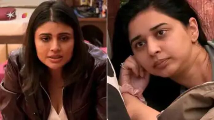 Bigg Boss 19 में मालती चाहर ने खोली तान्या की पोल! घर में मचेगा नया ड्रामा और कलेश