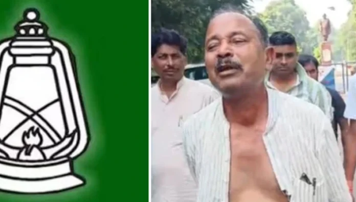 Bihar Elections Update