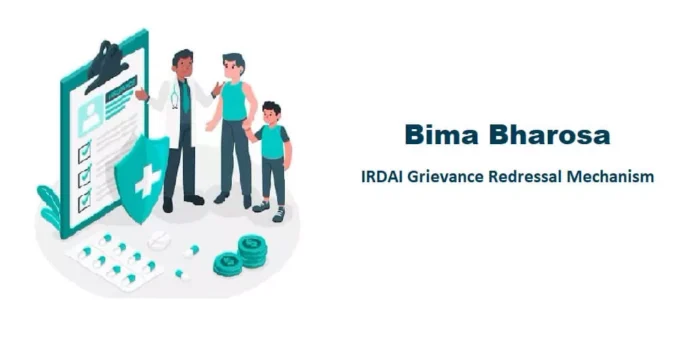 Complaints on the insurance grievance portal will be resolved quickly, and you can track them online. Bima Bharosa Portal Update : बीमा भरोसा पोर्टल पर शिकायतों का होगा जल्द निपटारा ,ऑनलाइन कर सकते है ट्रैकिंग