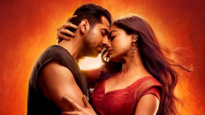 Thamma Box Office