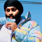 Channi Nattan House Firing: कनाडा में एक और गोलीबारी! इस पंजाबी गायक के घर पर हमला