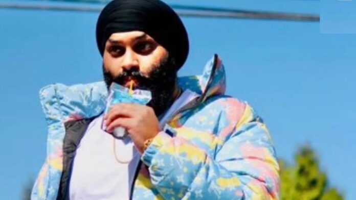 Channi Nattan House Firing: कनाडा में एक और गोलीबारी! इस पंजाबी गायक के घर पर हमला Channi Nattan House Firing: कनाडा में एक और गोलीबारी! इस पंजाबी गायक के घर पर हमला